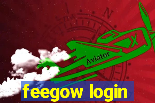 feegow login